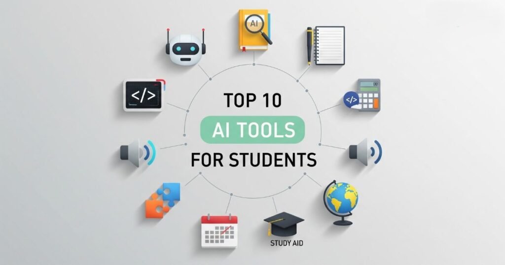 Best Free AI Tools
