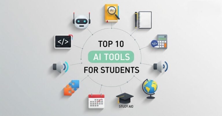 Best Free AI Tools