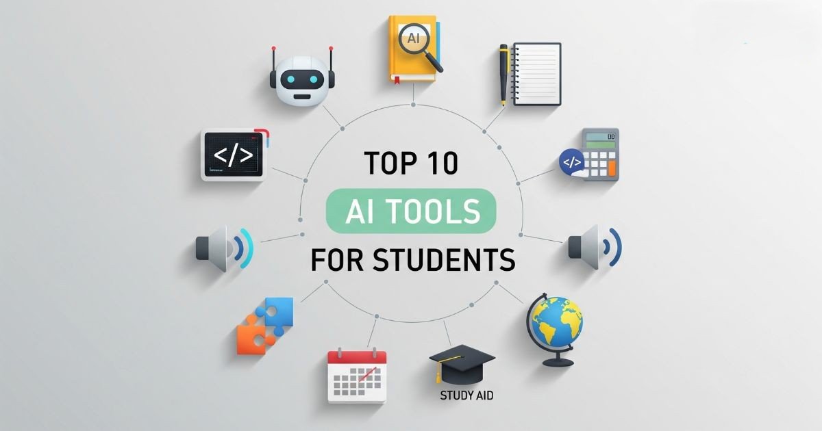 Best Free AI Tools