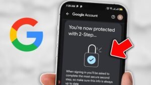 How to Protect Your Google Account From Hackers