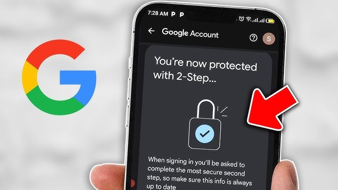 How to Protect Your Google Account From Hackers